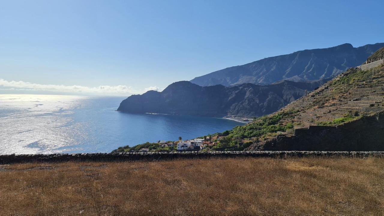 Los Cerrajones: Spectacular Views From The Cliff Agulo Exterior photo