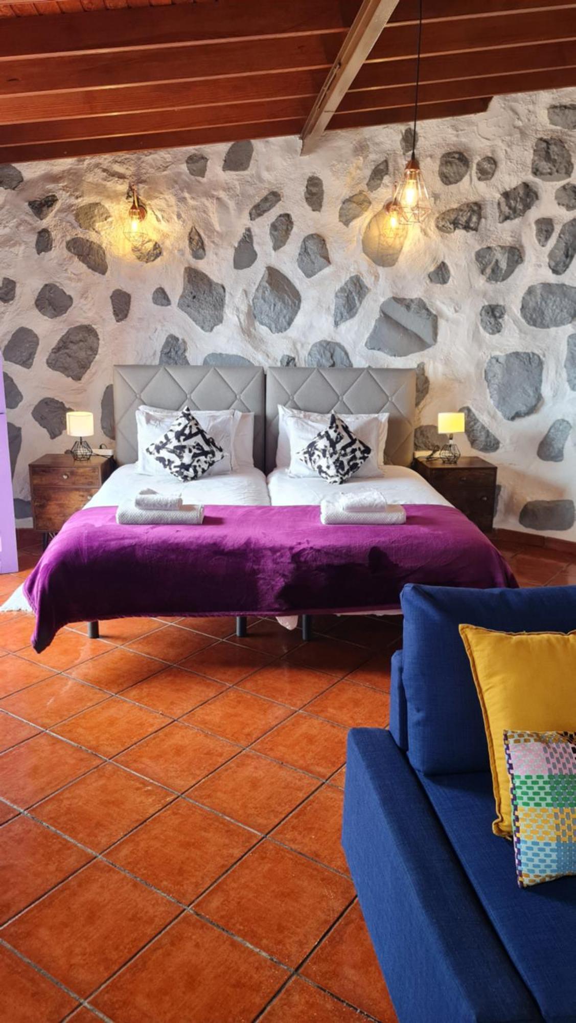 Los Cerrajones: Spectacular Views From The Cliff Agulo Exterior photo