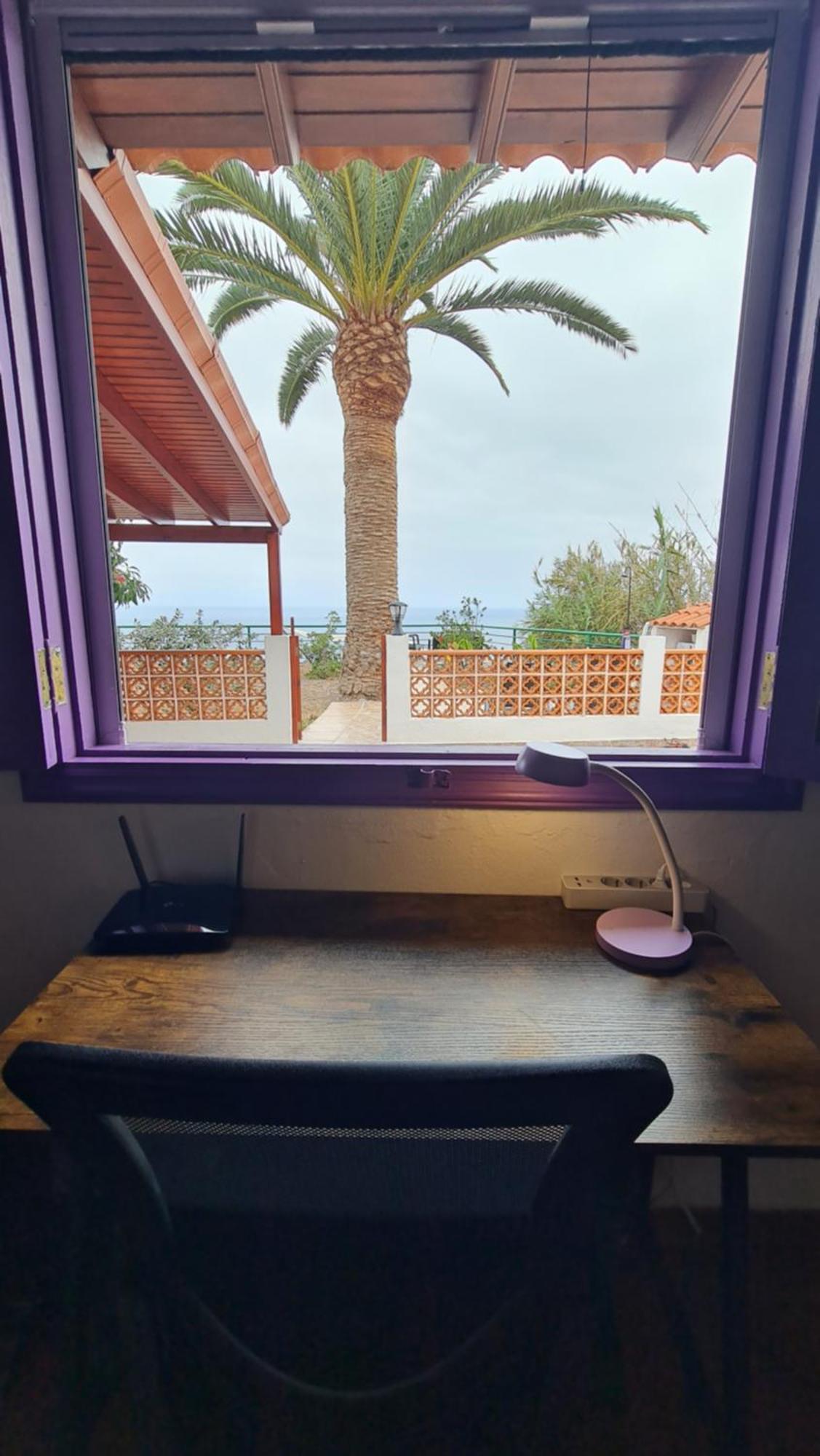 Los Cerrajones: Spectacular Views From The Cliff Agulo Exterior photo