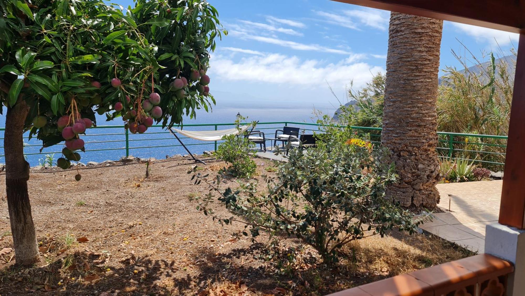 Los Cerrajones: Spectacular Views From The Cliff Agulo Exterior photo
