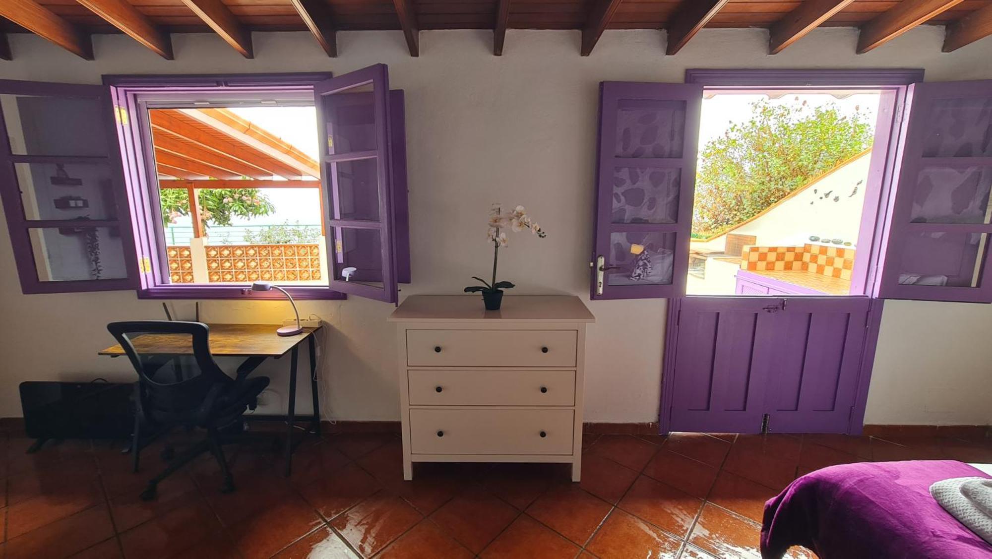 Los Cerrajones: Spectacular Views From The Cliff Agulo Exterior photo