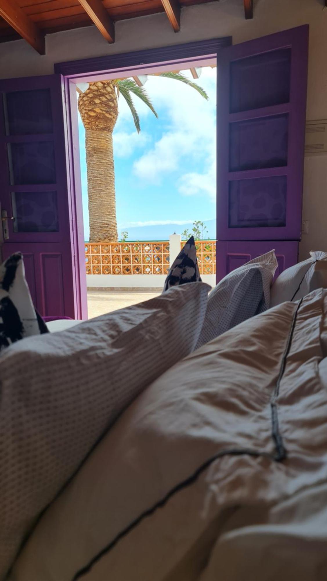 Los Cerrajones: Spectacular Views From The Cliff Agulo Exterior photo