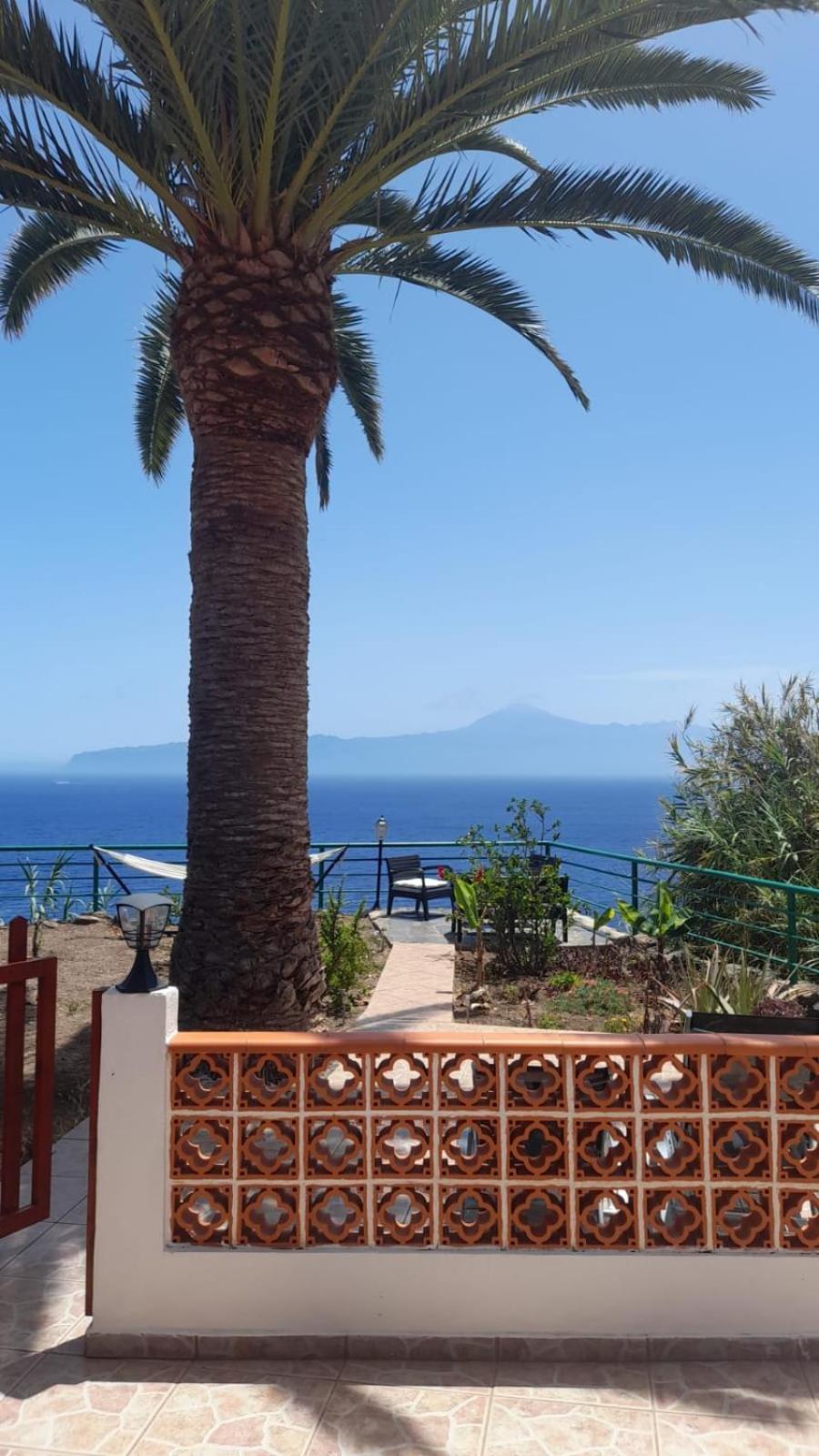 Los Cerrajones: Spectacular Views From The Cliff Agulo Exterior photo